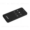 Пульт Arlight SMART-801-22-1G-DIM Black (3V, 2.4G) 045929 045929 - 1