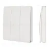Кнопочная панель Arlight KINETIC-801-22-3G-WP-SUF White (No battery, IP67, 433Mhz) 051685 051685 - 1
