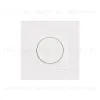 Накладка декоративная для панели Arlight TRIAC-601-33-DIM-PD-IN White Glossy 050849 050849 - 1