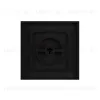 Накладка декоративная для панели Arlight TRIAC-601-33-DIM-PD-IN Black Matte 050851 050851 - 2