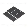 Накладка панели Arlight KNX-23-4G-SUF Dark Grey (Backlight) 051087 051087 - 2