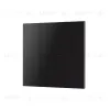 Накладка панели Arlight KNX-23-3G-SUF Black (Backlight) 051091 051091 - 1