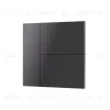 Накладка панели Arlight KNX-23-3G-SUF Dark Grey (Backlight) 051095 051095 - 1