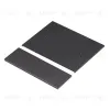 Накладка панели Arlight KNX-23-2G-SUF Dark Grey (Backlight) 051098 051098 - 2
