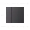 Накладка панели Arlight KNX-23-2G-SUF Dark Grey (Backlight) 051098 051098 - 3