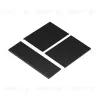 Накладка панели Arlight KNX-23-3G-SUF Black (Backlightless) 052876 052876 - 3