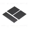 Накладка панели Arlight KNX-23-3G-SUF Dark Grey (Backlightless) 052877 052877 - 2