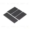 Накладка панели Arlight KNX-23-4G-SUF Dark Grey (Backlightless) 052879 052879 - 2