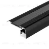 Профиль Arlight STAIR-W65-2000 ANOD BLACK 045663 045663 - 1