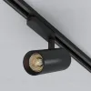 Трековый однофазный светильник Arlight LGD-GERA-2TR-R74-20W Warm3000 (BK, 15 deg, 230V) 055080 055080 - 3