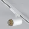 Трековый трехфазный светильник Arlight LGD-GERA-4TR-R74-20W Warm3000 (WH, 36 deg, 230V) 055167 055167 - 4