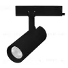 Трековый трехфазный светильник Arlight LGD-GERA-4TR-R74-20W Day4000 (BK, 15 deg, 230V) 055123 055123 - 1