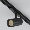 Трековый трехфазный светильник Arlight LGD-GERA-4TR-R74-20W Warm3000 (BK, 24 deg, 230V) 055166 055166 - 3