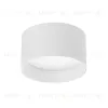 Накладной светильник Arlight SP-BISCOTTO-R140-15W Warm3300-MIX (WH, 80 deg, 230V) 054917 054917 - 1