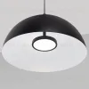 Подвесной светильник Arlight SP-ALUME-D500xH1500-20W MIX (BK,120 deg, 230V) 053809 053809 - 3