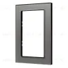 Рамка стеклянная Arlight FRM-GLARE-GS-D-GR 043792 043792 - 1