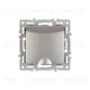 Механизм розетки влагозащищенный Arlight SCT-MCP-PL-GR (250V, 16A) 043747 043747 - 2