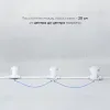 Гирлянда Белт-Лайт Laitcom (LTC) BL10m/50L-8 BL10m/50L-8 - 2