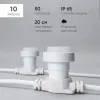Гирлянда Белт-Лайт Laitcom (LTC) BL10m/50L-8 BL10m/50L-8 - 1