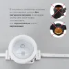 Гирлянда Белт-Лайт Laitcom (LTC) BL50m/50L-8 BL50m/50L-8 - 3