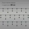 Гирлянда Белт-Лайт Laitcom (LTC) Unibelt UBL5m/20L-1 UBL5m/20L-1 - 2