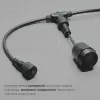 Гирлянда Белт-Лайт Laitcom (LTC) Unibelt UBL10m/40L-1 UBL10m/40L-1 - 7