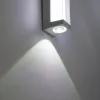 Уличный настенный светильник Feron Челси DH059 51483 51483 - 6