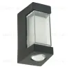 Уличный настенный светильник Feron Челси DH058 51489 51489 - 1