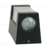 Уличный настенный светильник Feron Челси DH058 51489 51489 - 3