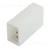 Коннектор прямой Feron LD5058I 51728 51728 - 1