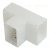 Коннектор T-образный Feron LD5058T 51732 51732 - 2