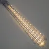 Светодиодная гирлянда занавес Сосульки Feron CL586 51452 51452 - 2