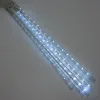 Светодиодная гирлянда занавес Сосульки Feron CL586 51453 51453 - 2