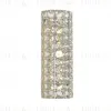 Настенный светильник Newport 8513/A chrome М0070468 8513/A chrome - 1