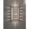 Настенный светильник Newport 8513/A chrome М0070468 8513/A chrome - 2