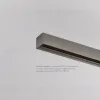 Торцевая заглушка Denkirs Shine Base TR5735-DN TR5735-DN - 2