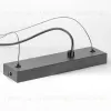 Подвесная люстра Lussole LSP-8955 LSP-8955 - 3