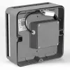 Архитектурный светильник Lussole LSP-7385 LSP-7385 - 4