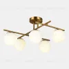 Потолочная люстра Evoluce Sierra SLE1195-302-05 SLE1195-302-05 - 1