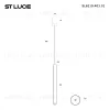 Подвесной светильник ST Luce Lilt SL6210.403.01 SL6210.403.01 - 3