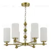 Подвесная люстра ST Luce Aurora SL2003.303.06 SL2003.303.06 - 2