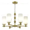 Подвесная люстра ST Luce Aurora SL2003.303.06 SL2003.303.06 - 1