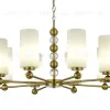 Подвесная люстра ST Luce Aurora SL2003.303.08 SL2003.303.08 - 3