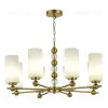 Подвесная люстра ST Luce Aurora SL2003.303.08 SL2003.303.08 - 1