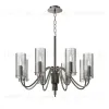 Подвесная люстра ST Luce Santori SL2005.103.08 SL2005.103.08 - 3