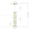 Подвесной светильник ST Luce Spine SL6136.213.01 SL6136.213.01 - 4