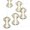 Каскадная люстра ST Luce Spine SL6136.233.01 SL6136.233.01 - 4