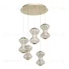 Каскадная люстра ST Luce Spine SL6136.233.01 SL6136.233.01 - 2
