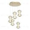 Каскадная люстра ST Luce Spine SL6136.233.01 SL6136.233.01 - 1
