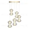Каскадная люстра ST Luce Spine SL6136.233.01 SL6136.233.01 - 3